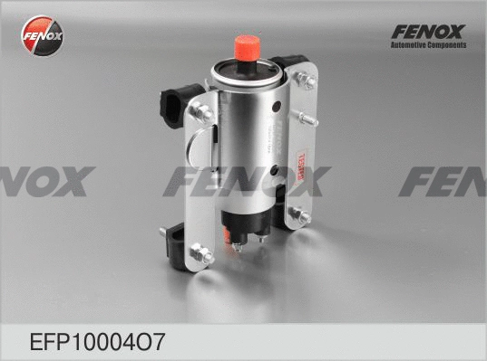 EFP10004O7 FENOX Топливный насос (фото 1)