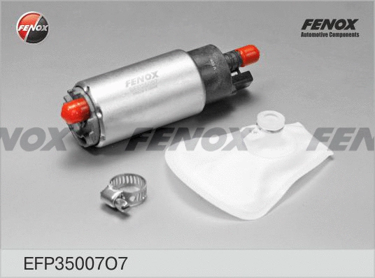 EFP35007O7 FENOX Топливный насос (фото 1)