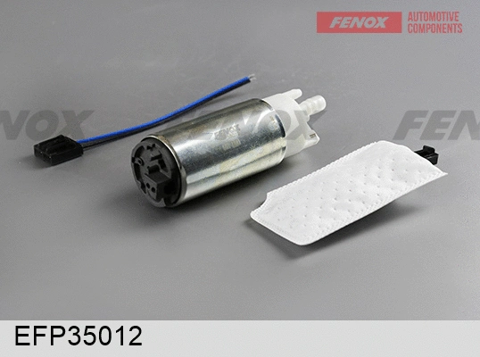 EFP35012 FENOX Топливный насос (фото 1)