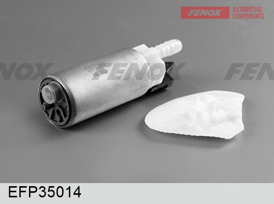 EFP35014 FENOX Топливный насос (фото 1)