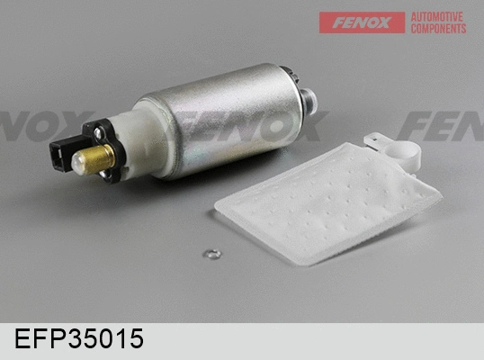 EFP35015 FENOX Топливный насос (фото 1)