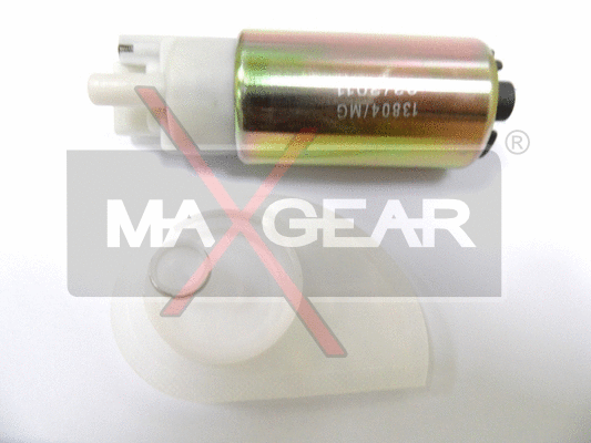 43-0037 MAXGEAR Топливный насос (фото 2)
