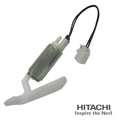 2503489 HITACHI/HUCO Топливный насос (фото 1)