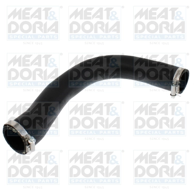 961010 MEAT & DORIA Трубка нагнетаемого воздуха (фото 1)