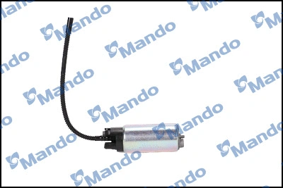 MMP010018 MANDO Топливный насос (фото 1)