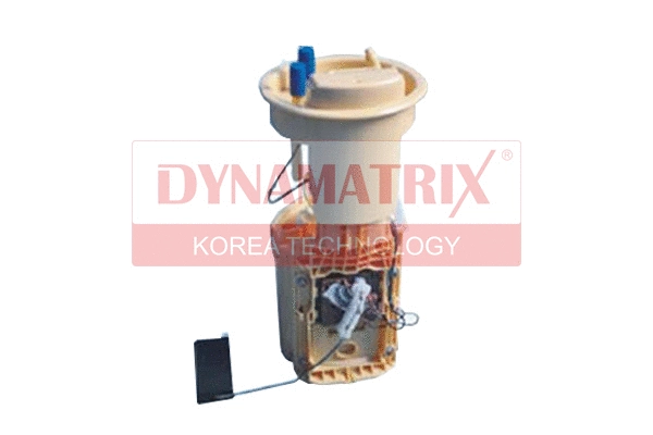 DFM1080414 DYNAMATRIX Топливный насос (фото 1)