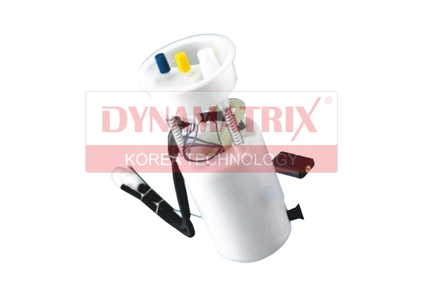 DFM1080901 DYNAMATRIX Топливный насос (фото 1)