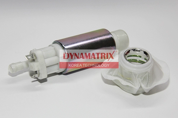 DFP360201G DYNAMATRIX Топливный насос (фото 1)