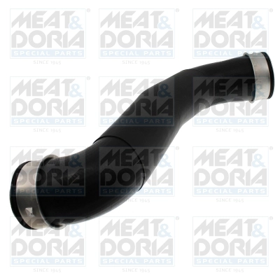 96808 MEAT & DORIA Трубка нагнетаемого воздуха (фото 1)