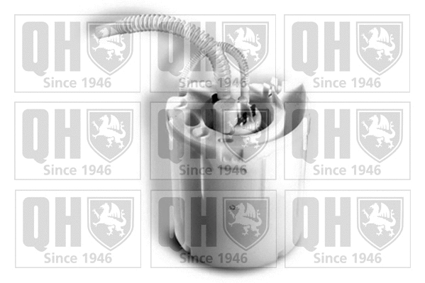 QFP804 QUINTON HAZELL Топливозаборник, топливный насос (фото 1)