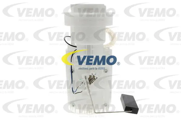 V10-09-0809 VEMO Элемент системы питания (фото 1)