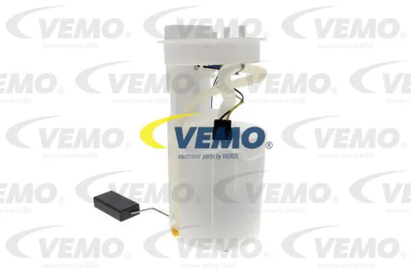 V10-09-0809 VEMO Элемент системы питания (фото 3)