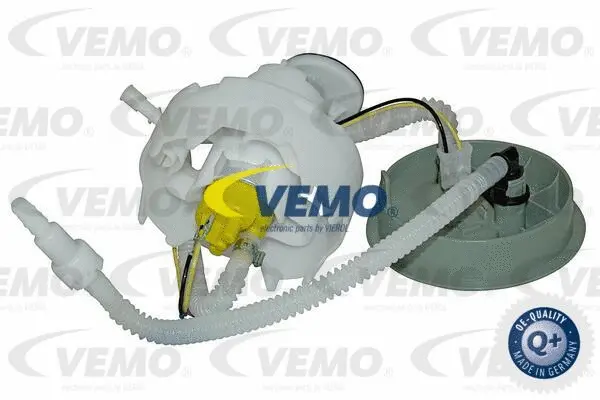 V10-09-0811 VEMO Элемент системы питания (фото 1)