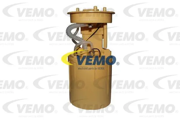 V10-09-0819 VEMO Элемент системы питания (фото 1)