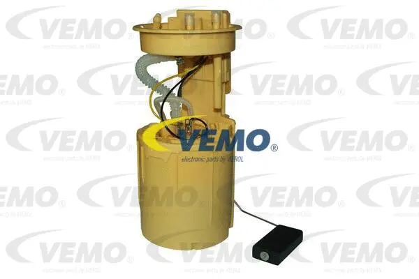 V10-09-0847 VEMO Элемент системы питания (фото 1)