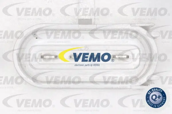 V10-09-0848 VEMO Элемент системы питания (фото 2)