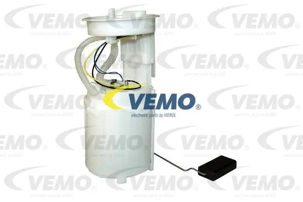 V10-09-0849 VEMO Элемент системы питания (фото 1)