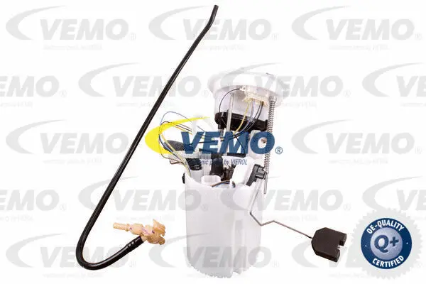 V10-09-1235 VEMO Элемент системы питания (фото 1)