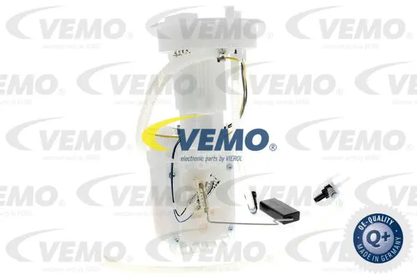 V10-09-1253 VEMO Элемент системы питания (фото 1)