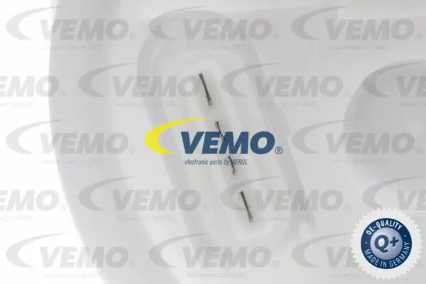 V10-09-1253 VEMO Элемент системы питания (фото 2)