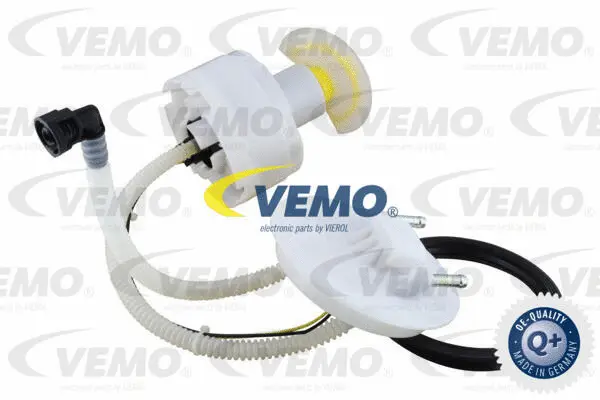 V10-09-1281 VEMO Элемент системы питания (фото 1)