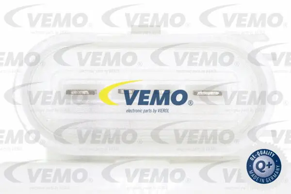 V10-09-1281 VEMO Элемент системы питания (фото 2)