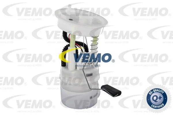 V20-09-0448 VEMO Элемент системы питания (фото 1)