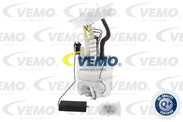 V20-09-0457 VEMO Элемент системы питания (фото 1)