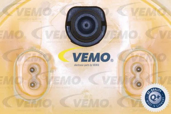 V20-09-0459 VEMO Элемент системы питания (фото 2)