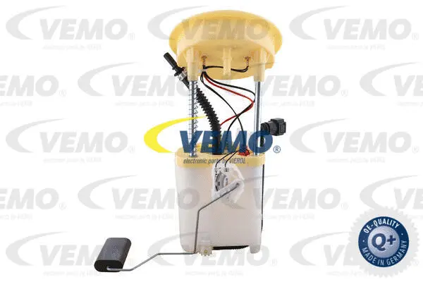V20-09-0459 VEMO Элемент системы питания (фото 3)