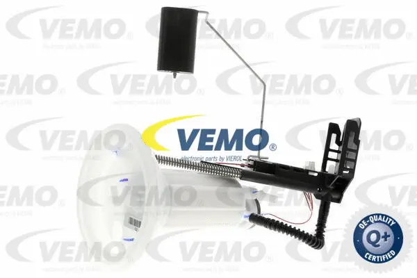 V20-09-0467 VEMO Элемент системы питания (фото 1)