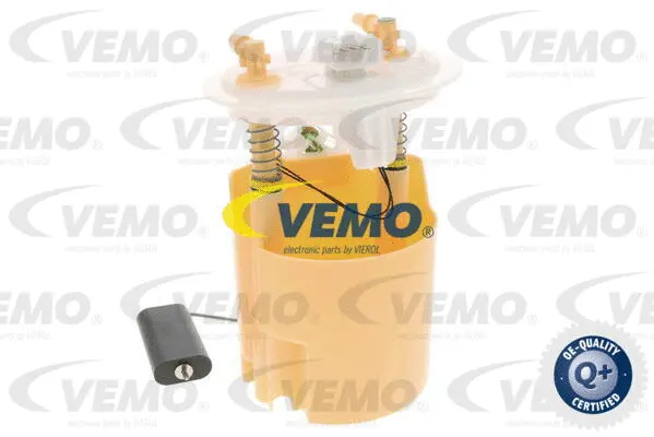V21-09-0003 VEMO Элемент системы питания (фото 1)