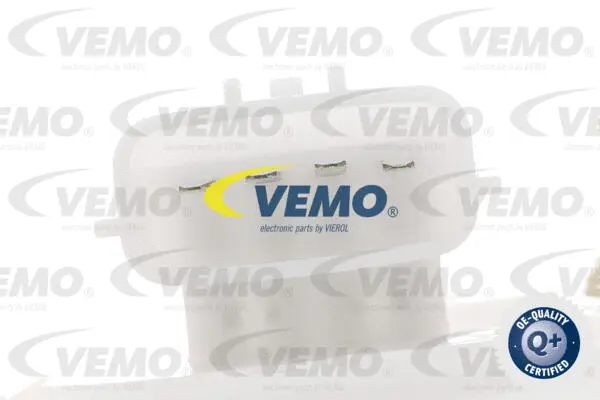 V21-09-0003 VEMO Элемент системы питания (фото 2)