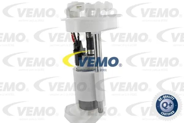 V22-09-0011 VEMO Элемент системы питания (фото 1)