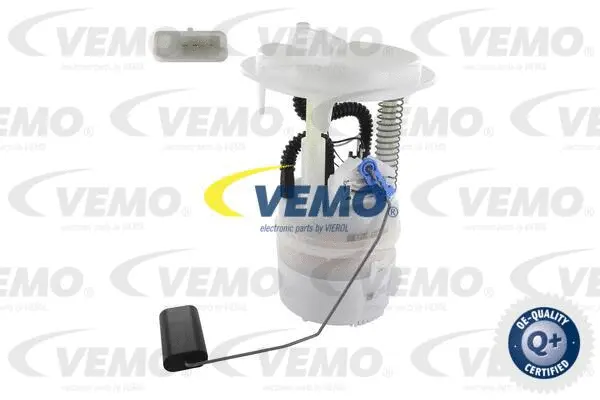 V22-09-0024 VEMO Элемент системы питания (фото 1)