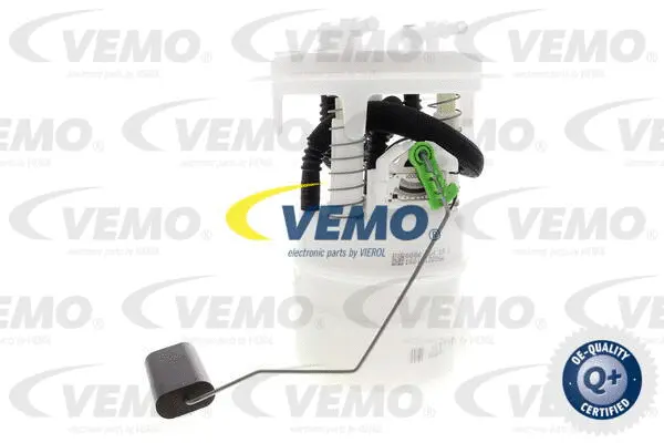 V22-09-0034 VEMO Элемент системы питания (фото 1)