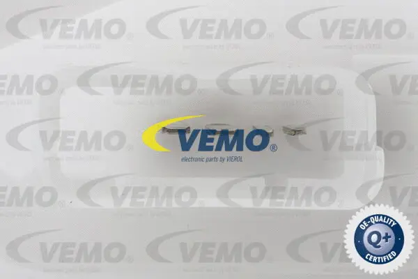 V22-09-0034 VEMO Элемент системы питания (фото 2)