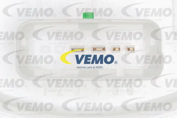 V22-09-0052 VEMO Элемент системы питания (фото 2)