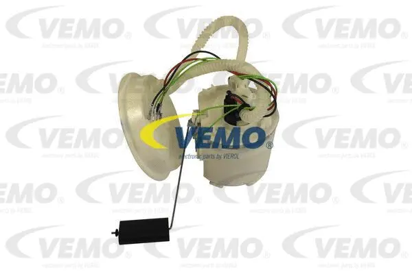 V25-09-0001 VEMO Элемент системы питания (фото 1)