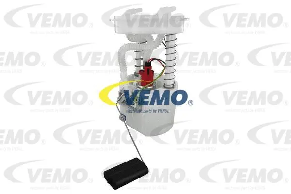 V25-09-0027 VEMO Элемент системы питания (фото 1)