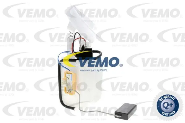 V30-09-0001 VEMO Элемент системы питания (фото 1)