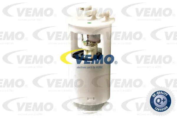 V42-09-0005 VEMO Элемент системы питания (фото 1)
