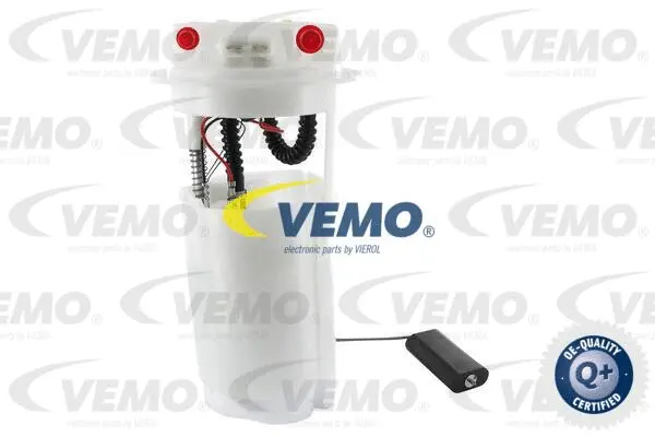 V42-09-0016 VEMO Элемент системы питания (фото 1)