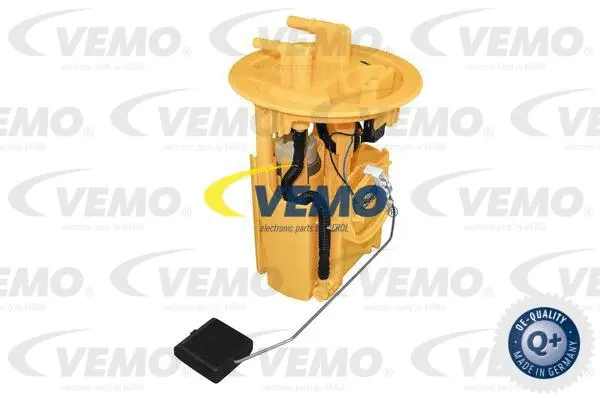 V42-09-0019 VEMO Элемент системы питания (фото 1)