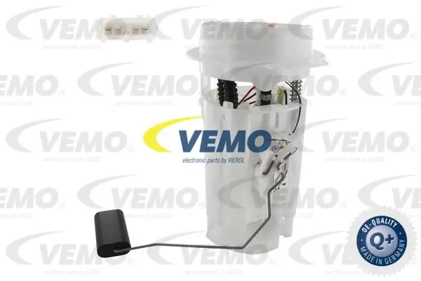 V42-09-0022 VEMO Элемент системы питания (фото 1)