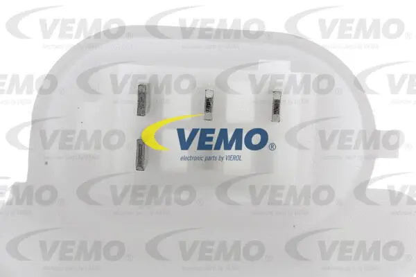 V46-09-0007 VEMO Элемент системы питания (фото 2)