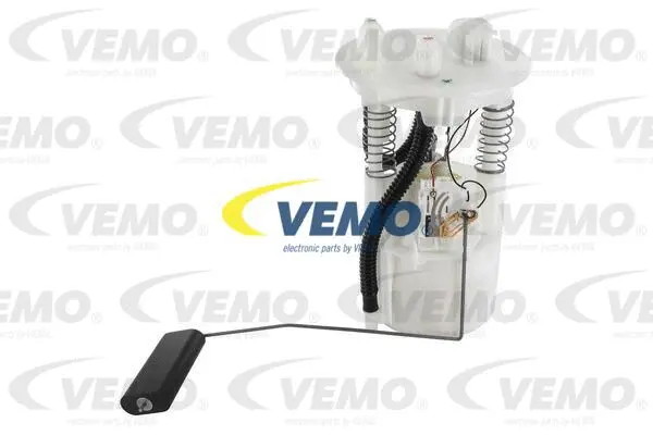 V46-09-0014 VEMO Элемент системы питания (фото 1)