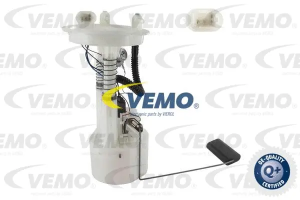 V46-09-0038 VEMO Элемент системы питания (фото 1)