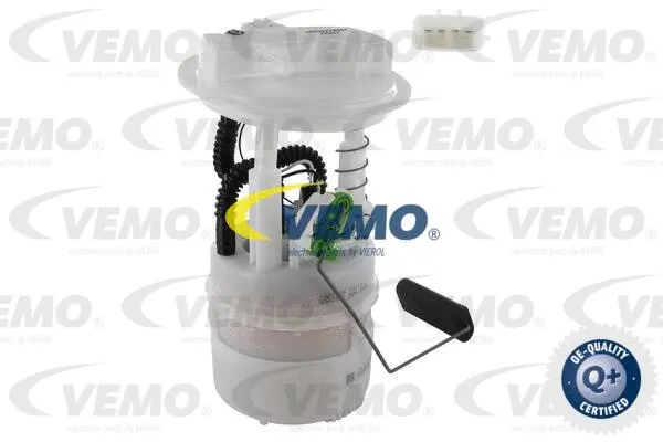 V46-09-0043 VEMO Элемент системы питания (фото 1)