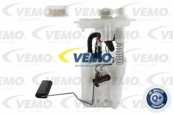 V46-09-0045 VEMO Элемент системы питания (фото 1)